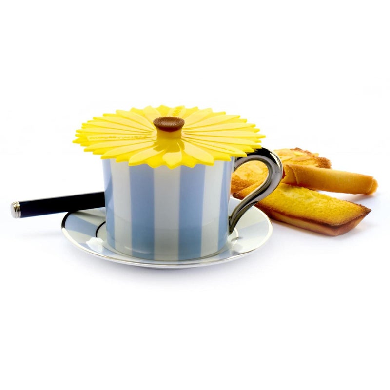 Charles Viancin Silicone Glass Cover - Image 3